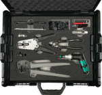 32.6126 PV-Installer Tool Case SET