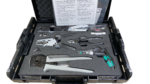 Tool Case opened